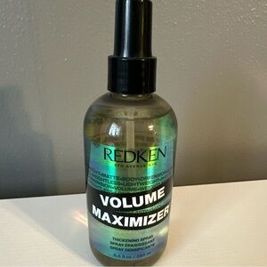 REDKEN VOLUME MAXIMIZER